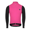 Campera 2.9 Magenta Escalador Rosa