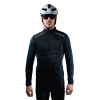 Campera Ox Custom Windstoper Hombre