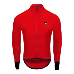 Campera Rompeviento Magenta 1.6 Fundamental (Aurora)