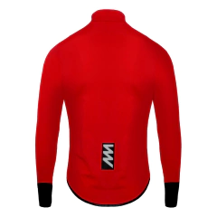 Campera Rompeviento Magenta 1.6 Fundamental (Aurora) - comprar online