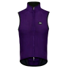 Chaleco Magenta 172 rompevientos Violeta Oscuro (Pocket) - comprar online