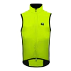 Chaleco Magenta 172 rompevientos Amarillo Fluo (Pocket) - comprar online