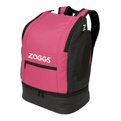ZOGGS MOCHILA BACK PACK 40 NEGRA/FUCSIA - comprar online