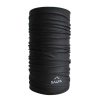 Cuello Multifunción Salpa All Black Microfibra