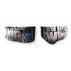 ZUNGA SWIN DAK GRIS - comprar online
