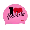 Gorra de silicona Deutsch love