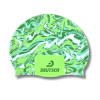 Gorra de silicona Deutsch Malen Verde - comprar online