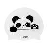 Gorra de silicona Deutsch Panda Blanco - comprar online