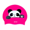 Gorra de silicona Deutsch Panda Fucsia - comprar online