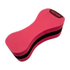 Pullbuoy de Natación Deutsch V2 L Rojo