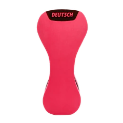 Pullbuoy de Natación Deutsch V2 L Rojo - comprar online