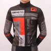 Campera de Ciclismo Genetix Linea Pro (Camuflag)