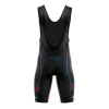 Mallot de ciclismo Dama Coach Argentina Trama 13