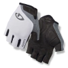 Guantes Cortos Giro Jag LM Ciclismo Blanco