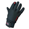 Guantes Softshell invierno Mototime