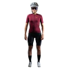 Jersey OX Custom Slim Fit modelo Andes Dama Bordo