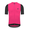 Jersey Magenta 8.9 Escalador Rosa Fluo