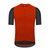 Jersey Magenta 8.9 Escalador Rojo