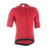 Jersey Pavé Smooth Rojo - Ruta3Shop