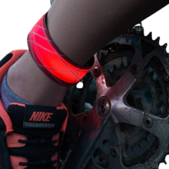 Luz LED Nite Ize Slaplit™ Banda de Luz Personal de Seguridad - tienda online