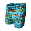 Malla DAK Boxer Lagun niño Swim