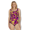 Malla de natacion Master Sparky (5228-624)