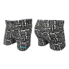 Malla DAK Short Print Swim