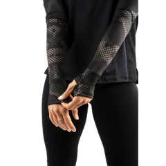 Manguita térmica Salpa Camuflado War - comprar online