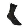 Medias SOX de Ciclismo Charmin Gris