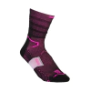 Medias Deportivas Evolution Sox Fantasy Fucsia