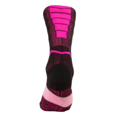 Medias Deportivas Evolution Sox Fantasy Fucsia - comprar online