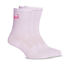Medias para Ciclicmo Pavé Rosa