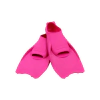 Aletas cortas Meiso Fucsia - comprar online