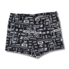 Short de natacion Hombre Meolans Olimpico - comprar online
