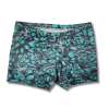 Short de baño niño Meolans Arrecife Verde - comprar online