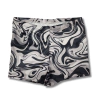 Short de baño niño Meolans Liquid Gris - comprar online