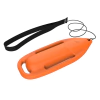 Torpedo Profesional rígido Deutsch Hilfe Naranja - comprar online