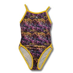 Malla Turbo Revolution Yellow - comprar online