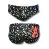TURBO MALLA SUNGA WATERPOLO MOUNTAIN GEO - comprar online