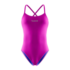 Malla Vadox FUNKY HAPPYNESS Fucsia