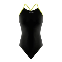 Vadox Malla enteriza mod.Tracy Black - comprar online