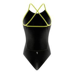 Vadox Malla enteriza mod.Tracy Black - Ruta3Shop