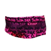 Zunga Swim Dak Fucsia