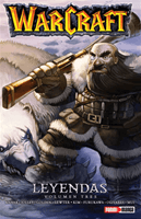 WARCRAFT (LEYENDAS) - 03