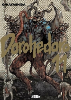 DOROHEDORO- 11 - comprar online