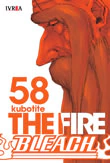 BLEACH 58 (ESPAÑA)