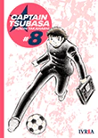 CAPTAIN TSUBASA 08