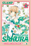 CARDCAPTOR SAKURA: CLEAR CARD ARC 09