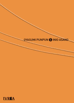 OYASUMI PUNPUN 05 - comprar online