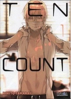TEN COUNT 1